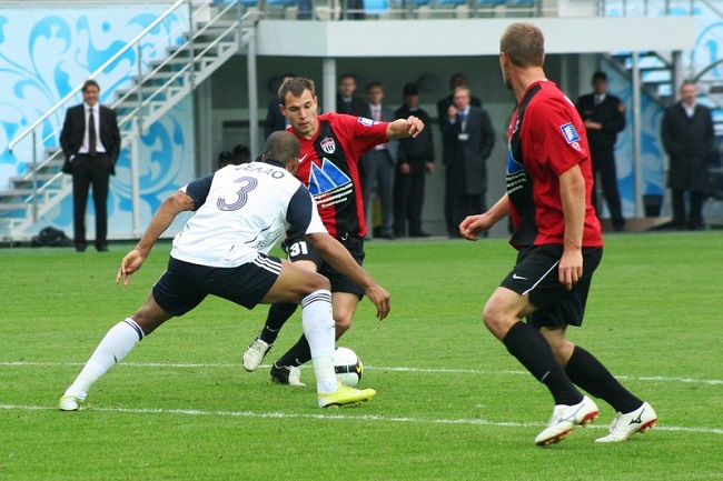 FK Khimki vs CSKA Moscow, 20h00 ngày 8/8: Thách thức cửa trên