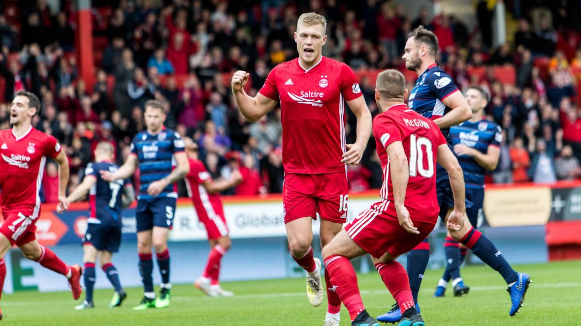 Hamilton vs Ross County, 21h ngày 8/8: Thất vọng kéo dài