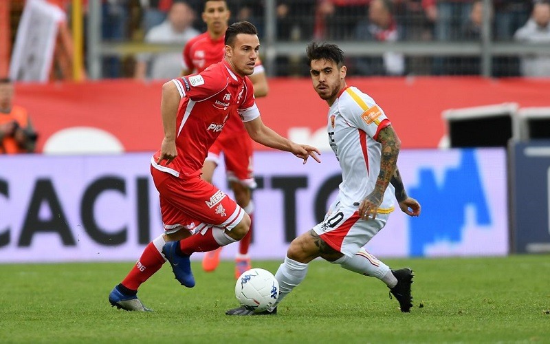 Pescara vs Perugia, 2h ngày 11/8: Tận dụng lợi thế