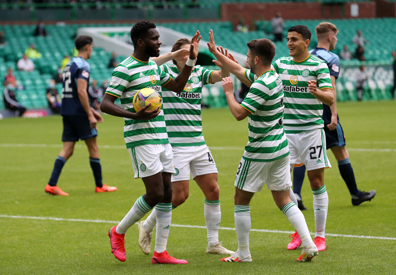 Kilmarnock vs Celtic, 22h30 ngày 9/8: Khách thắng dễ
