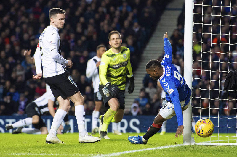 Rangers FC vs St. Mirren, 21h ngày 9/8: Sức lực hao mòn