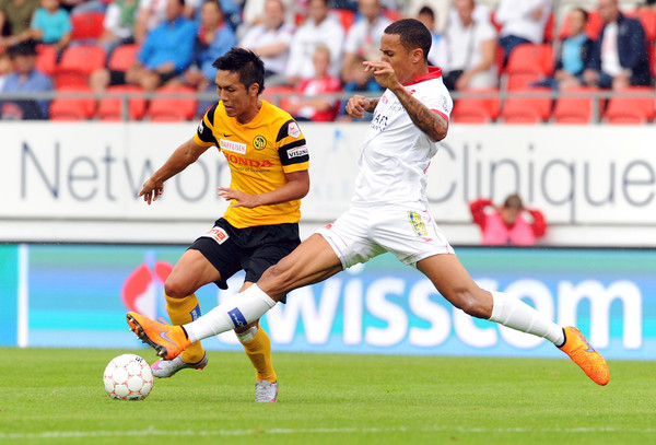 Young Boys vs Sion, 21h ngày 9/8: Sức mạnh của nhà vô địch