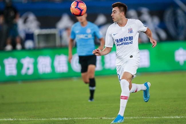 Shanghai Shenhua vs Dalian Pro, 17h00 ngày 10/8: Bết bát trên sân khách