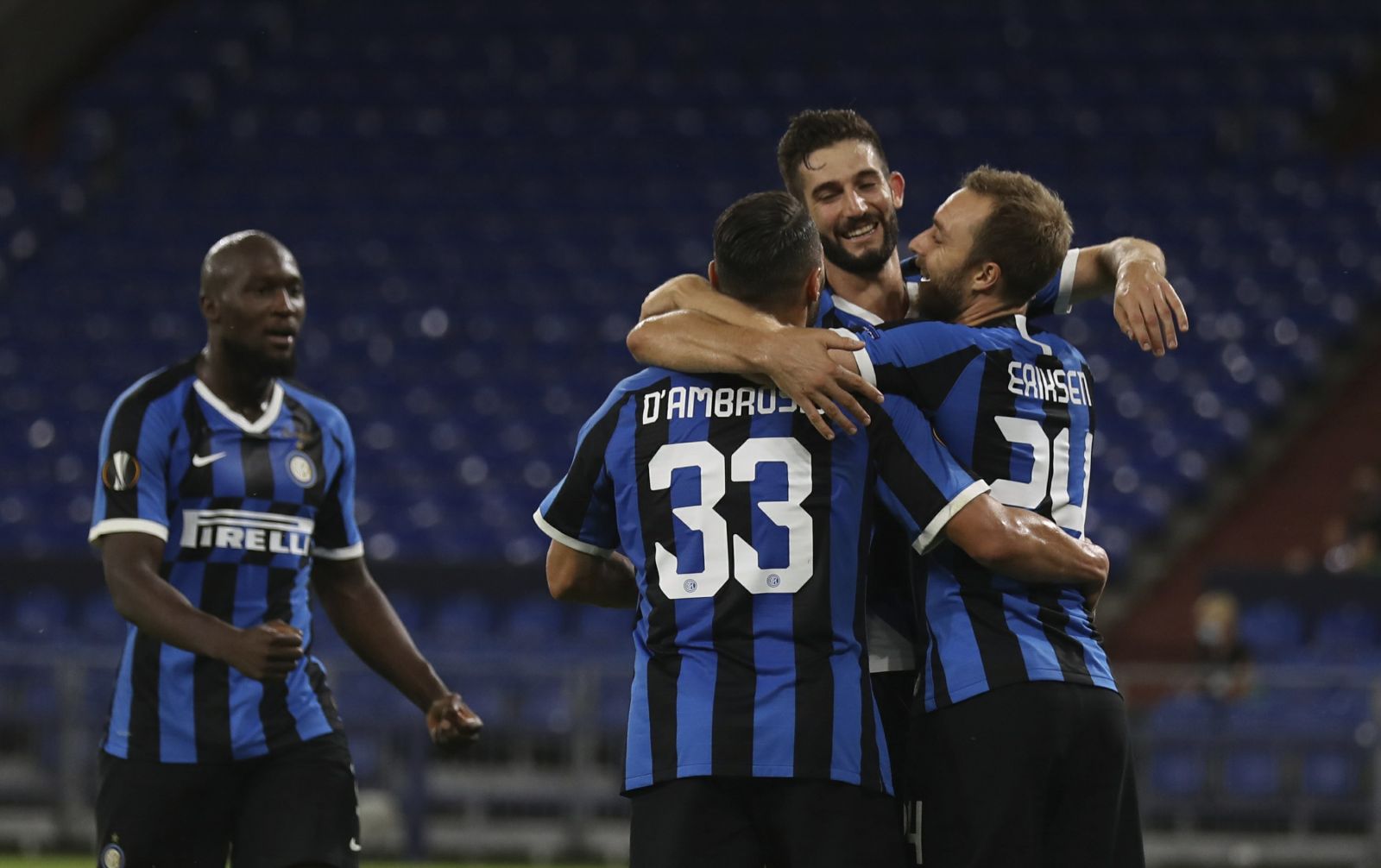 Dự đoán Inter vs Leverkusen (2h 11/8) bởi chuyên gia Daniel Lewis