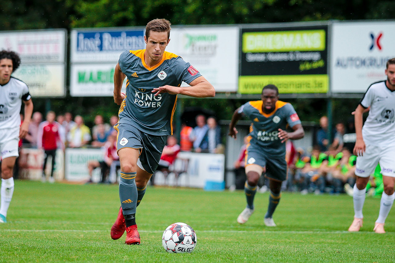 OH Leuven vs Eupen, 0h ngày 11/8: Tân binh nổi loạn