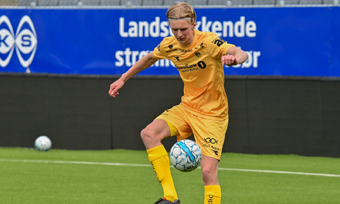 Bodo/Glimt vs Stromsgodset, 23h ngày 2/8: Bứt tốc?