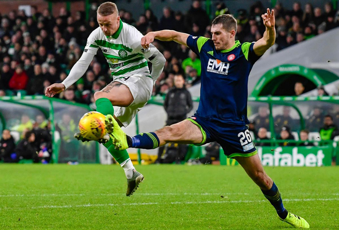 Celtic vs Hamilton, 22h30 ngày 2/8: Sức mạnh khó cưỡng