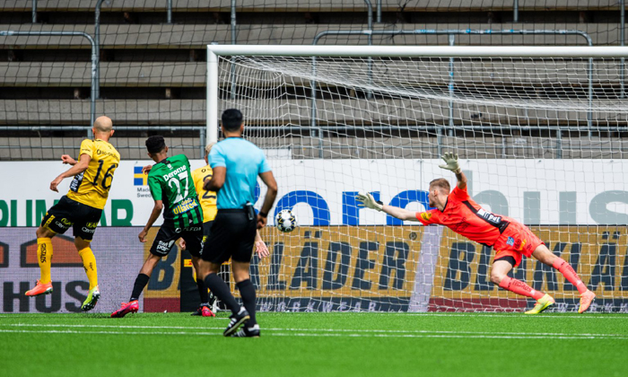Varbergs BoIS vs Ostersunds, 22h30 ngày 2/8: Khó bắt nạt tân binh