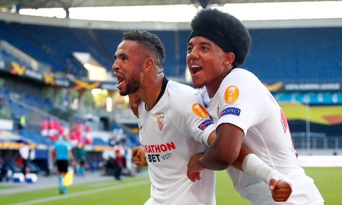 Wolves vs Sevilla (2h 12/8): Tạm biệt Bầy Sói?