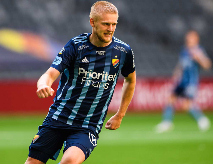 Djurgardens vs Mjallby, 0h ngày 13/8: Top 3 vẫy gọi