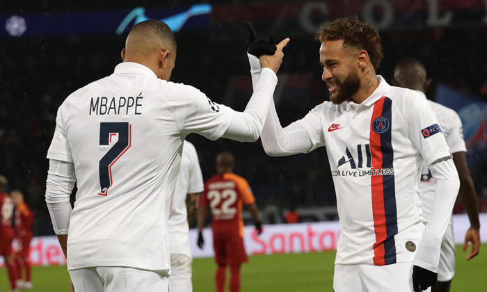 Atalanta vs PSG (2h 13/8): Hất cẳng ngựa ô?