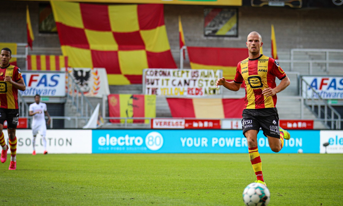 Mouscron vs Mechelen, 0h ng&agrave;y 15/8: Kh&aacute;ch c&oacute; qu&agrave; ra về?