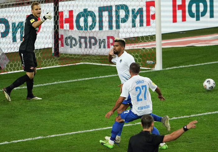 Sochi vs Khimki, 23h ng&agrave;y 14/8: Bắt nạt &lsquo;l&iacute;nh mới&rsquo;?