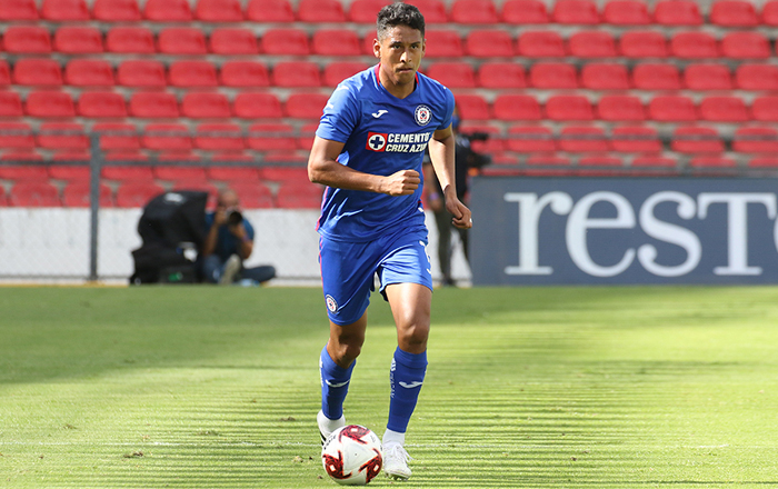 Cruz Azul vs Juarez, 7h ngày 16/8: Không đâu bằng nhà