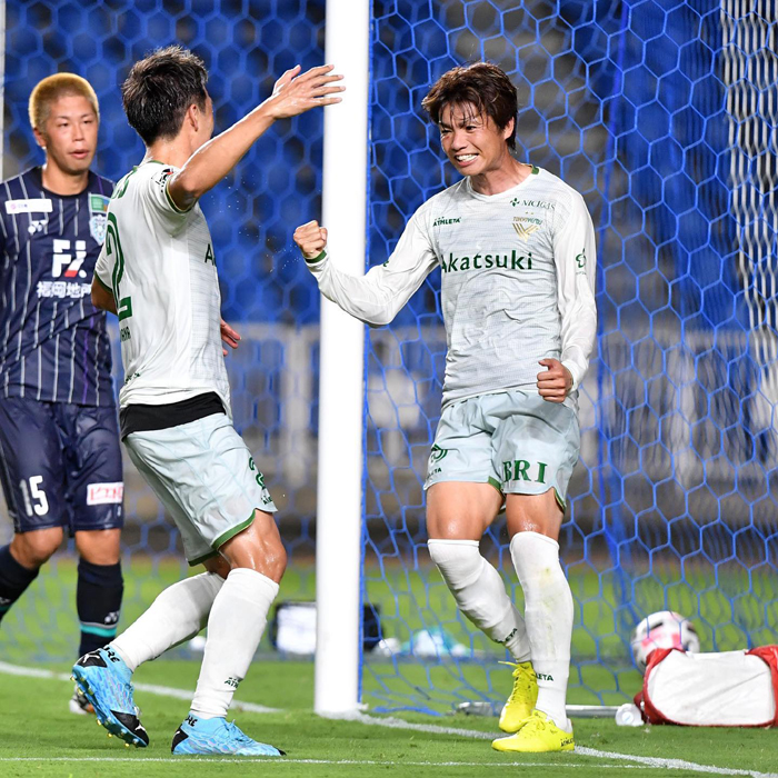 Mito HollyHock vs Tokyo Verdy, 17h ngày 16/8: Quá khứ chống lưng