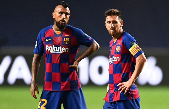 V&igrave; sao c&aacute;c đại diện của Ph&aacute;p, Đức vượt Ngoại hạng Anh, La Liga v&agrave; Serie A ở C1 m&ugrave;a n&agrave;y?