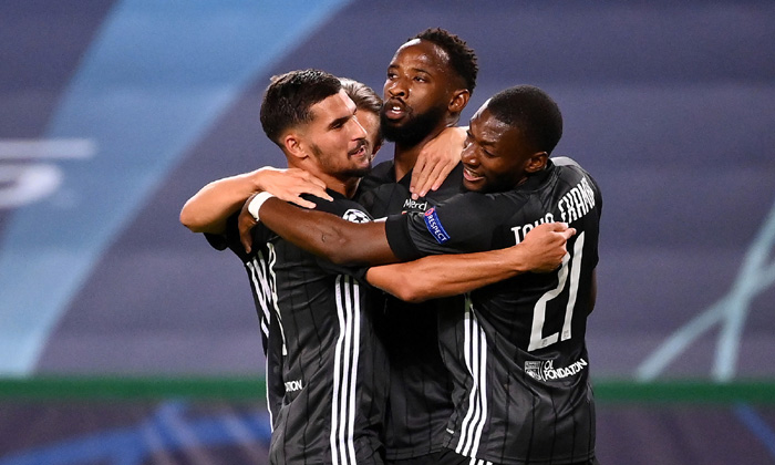 V&igrave; sao c&aacute;c đại diện của Ph&aacute;p, Đức vượt Ngoại hạng Anh, La Liga v&agrave; Serie A ở C1 m&ugrave;a n&agrave;y?