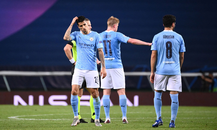 V&igrave; sao c&aacute;c đại diện của Ph&aacute;p, Đức vượt Ngoại hạng Anh, La Liga v&agrave; Serie A ở C1 m&ugrave;a n&agrave;y?