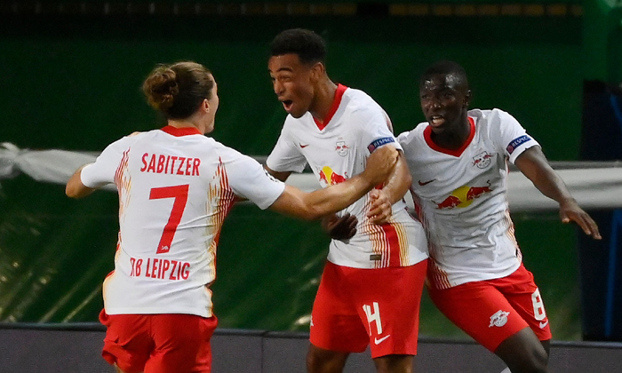 V&igrave; sao c&aacute;c đại diện của Ph&aacute;p, Đức vượt Ngoại hạng Anh, La Liga v&agrave; Serie A ở C1 m&ugrave;a n&agrave;y?