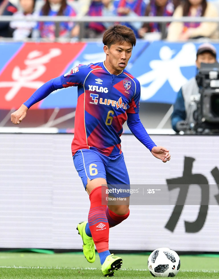 Sanfrecce Hiroshima vs FC Tokyo, 17h ngày 19/8: Vị khách khó ưa