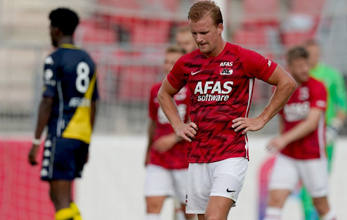AZ Alkmaar vs Fortuna Sittard, 21h30 ngày 20/8: Tập dợt cho Champions League