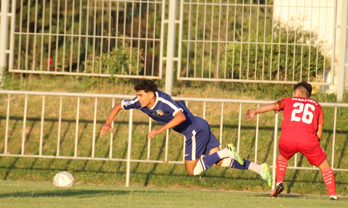 Sogdiana Jizzakh vs Bunyodkor, 21h ng&agrave;y 20/8: &lsquo;Bắt nạt&rsquo; chủ nh&agrave;