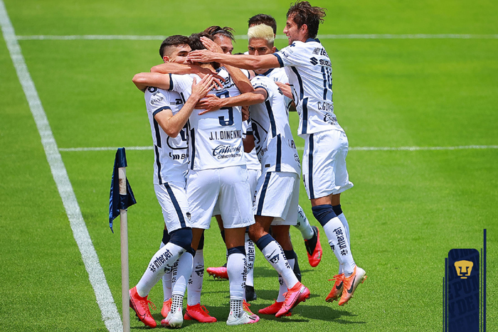 Club Atlas vs UNAM Pumas, 7h ngày 4/8: Chủ nhà hiếu khách