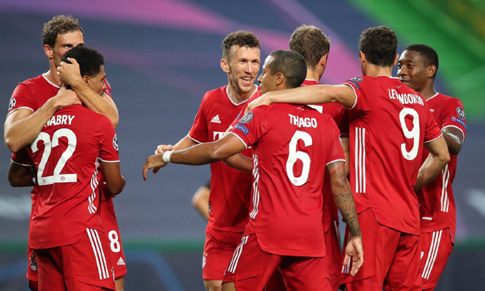 Đội hình PSG vs Bayern Munich: Giá trị chuyển nhượng ai hơn ai?