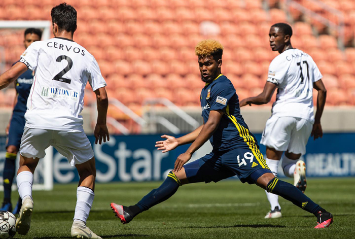 Colorado Rapids vs Real Salt Lake, 8h ngày 23/8: Đảo ngược vị trí