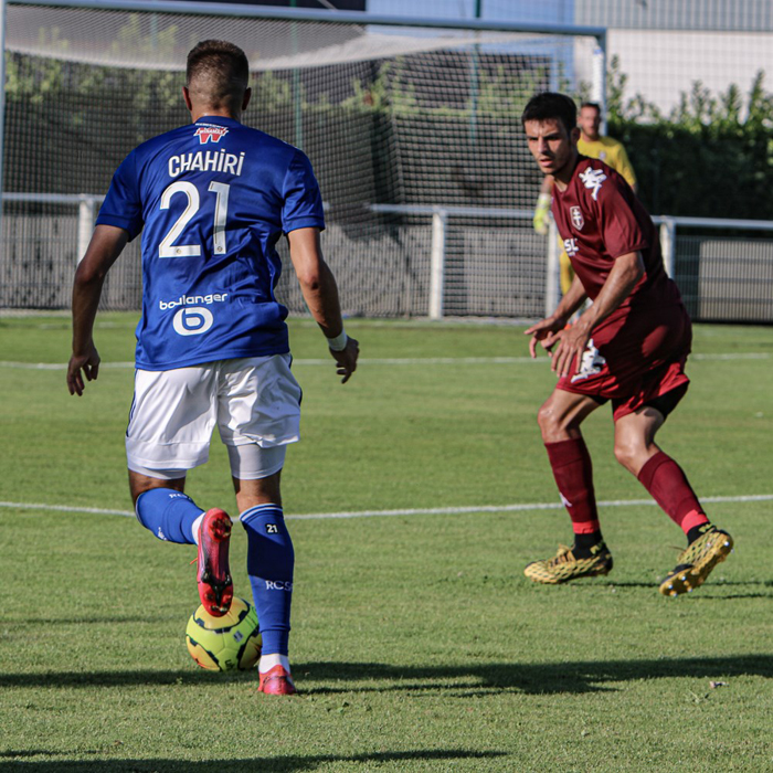 Lorient vs Strasbourg (20h 23/8): Bắt nạt ‘lính mới’?