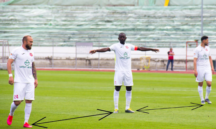 Dinamo Bucuresti vs Hermannstadt, 1h ngày 25/8: Sân nhà ma ám