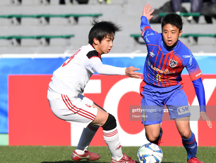 FC Tokyo vs Kashima Antlers, 17h ngày 26/8: Không đâu bằng nhà