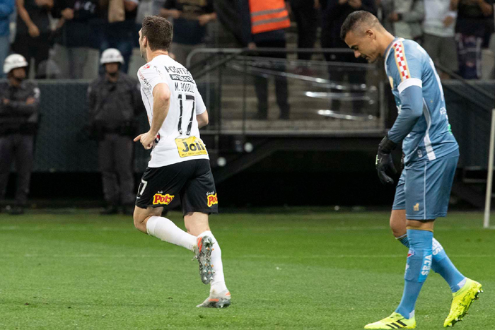 Corinthians vs Fortaleza, 7h30 ngày 27/8: Cuộc chiến không cân sức