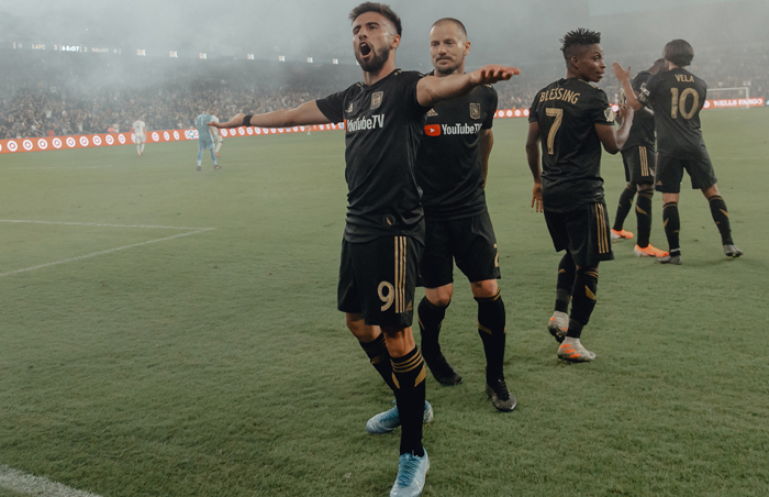 Real Salt Lake vs Los Angeles, 8h30 ngày 27/8: Niềm vui ngắn chẳng tày gang