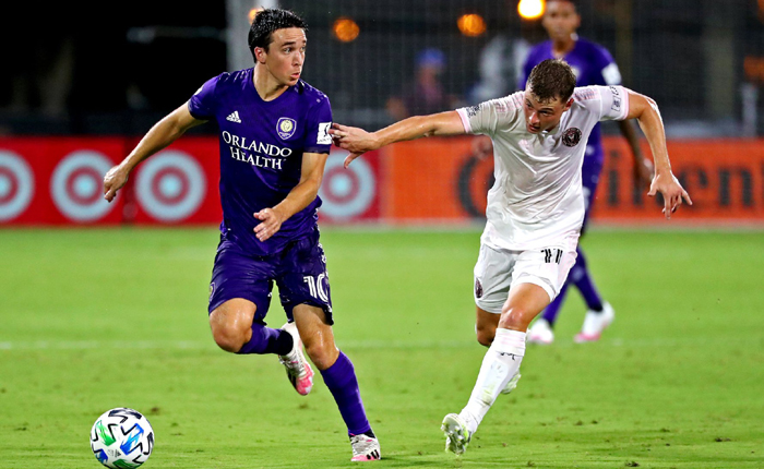 Orlando City vs Nashville, 6h37 ngày 27/8: Ngăn đà khủng hoảng