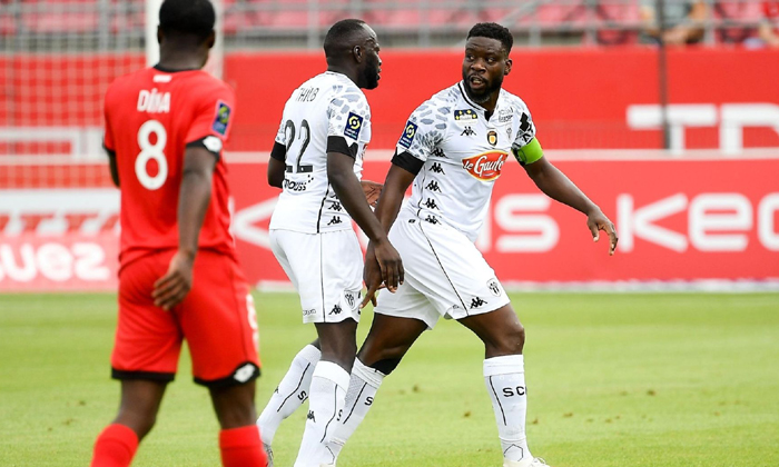 Lyon vs Dijon (2h 29/8): Mãnh sư gầm vang?