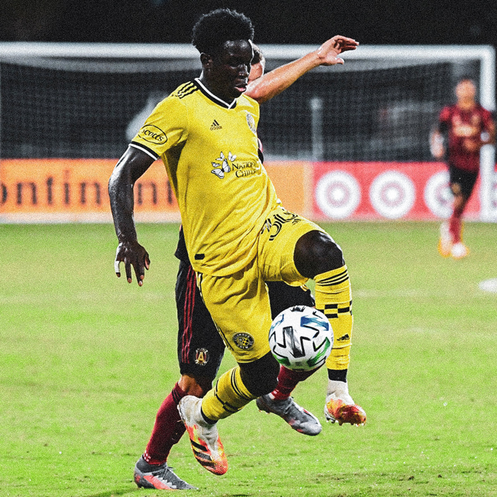 Cincinnati vs Columbus Crew, 6h30 ngày 30/8: Chủ nhược khách cường