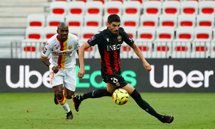 Strasbourg vs Nice (2h 30/8): Chưa thể phá dớp?