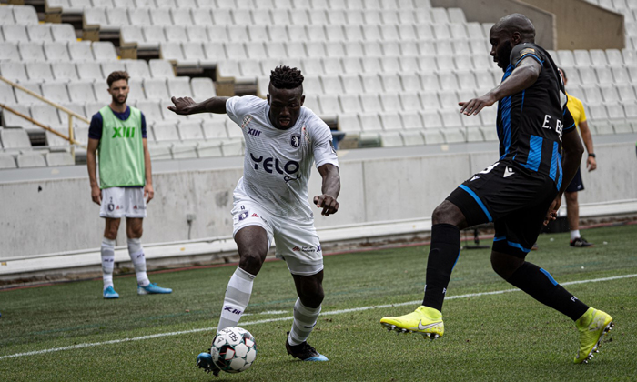 Beerschot Wilrijk vs Standard Liege, 21h ngày 30/8: Tân binh khó ưa