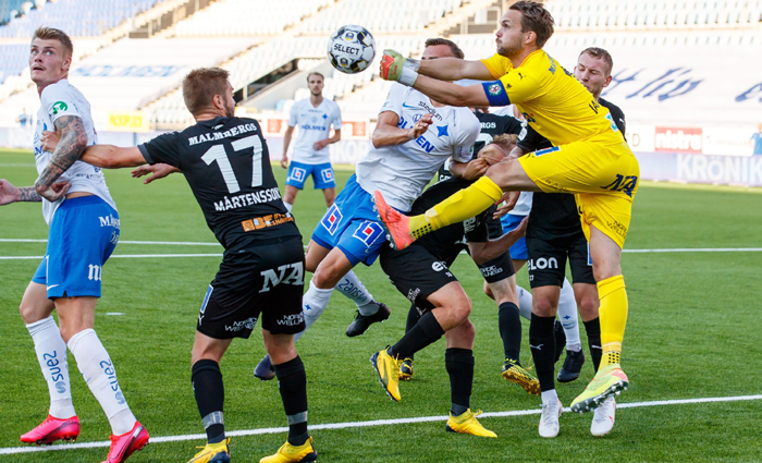 Orebro vs Norrkoping, 22h30 ngày 30/8: Tìm lại nụ cười?
