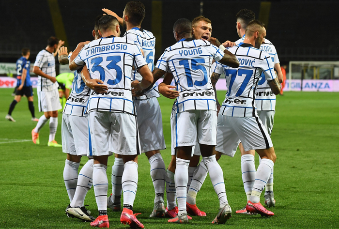 Inter Milan vs Getafe (2h 6/8): Sức nhàn thua sức mỏi?