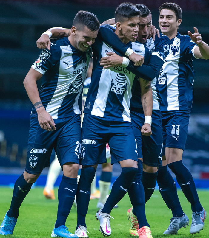 Monterrey vs Juarez, 9h06 ngày 31/8: Về nhà là ‘ấm’