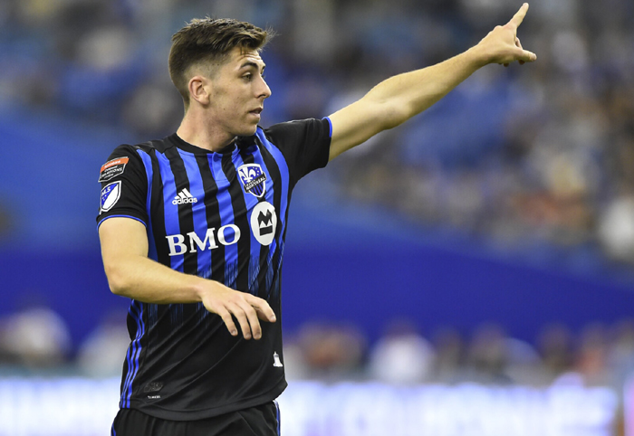 Toronto vs Montreal Impact, 7h07 ngày 2/9: Chưa đánh đã ‘hàng’