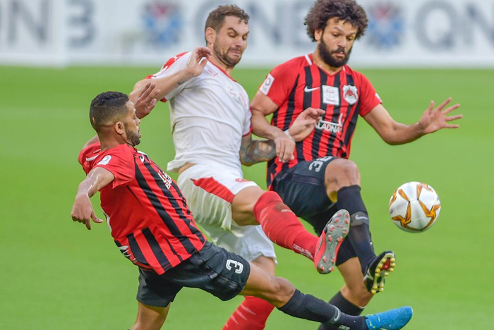 Rayyan SC vs Sailiya SC, 20h30 ngày 6/8: ‘Con mồi’ yêu thích