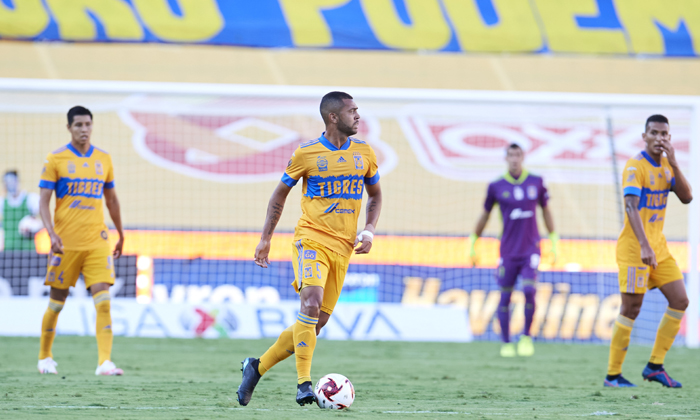 Club Tijuana vs Tigres UANL, 9h ngày 7/8: Khó vẽ nụ cười