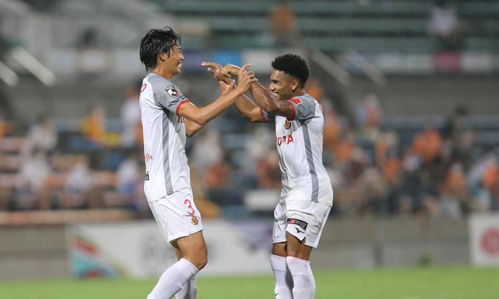 Nagoya Grampus vs Urawa Red Diamonds, 16h ngày 8/8: Khó cho khách