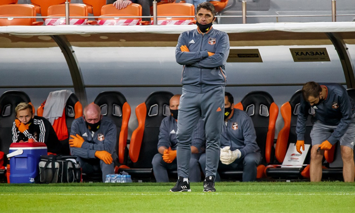 FK Ural vs Dynamo Moscow, 21h ngày 10/8: Khó phân cao thấp