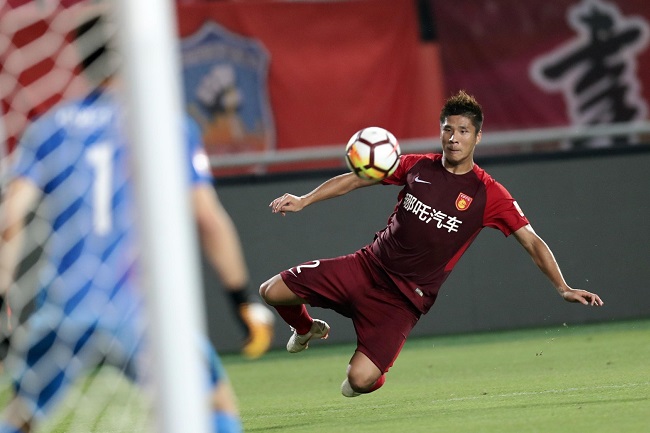 Hebei CFFC vs Tianjin Teda, 19h00 ngày 17/8: Cuộc chiến nơi đáy bảng