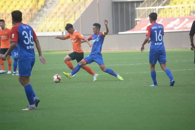 Wuhan ZALL vs Chongqing Lifan, 17h00 ngày 17/8: Khác biệt sân nhà