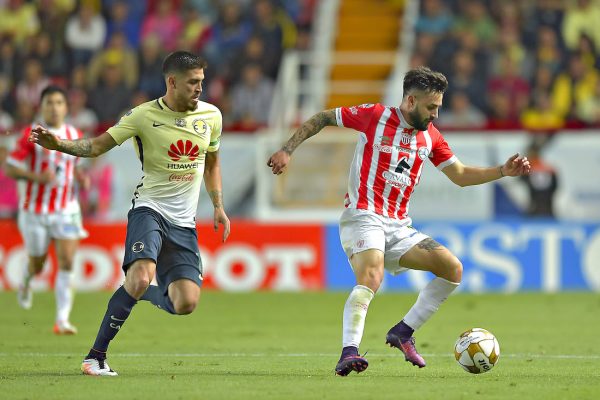 Club America vs Mazatlan, 8h30 ng&agrave;y 3/9: V&ugrave;i dập t&acirc;n binh